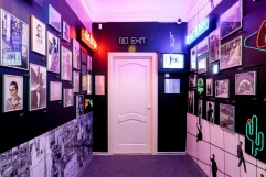 Закрытие площадки музея