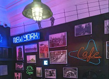 Режим работы мемориальных квартир