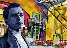 Мероприятия музея в ноябре 2025